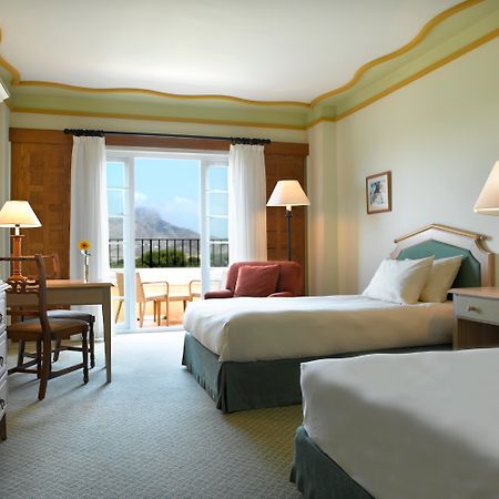 Grand Hyatt La Manga Club Golf & Spa ห้อง รูปภาพ