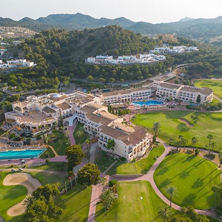 Grand Hyatt La Manga Club Golf & Spa ภายนอก รูปภาพ
