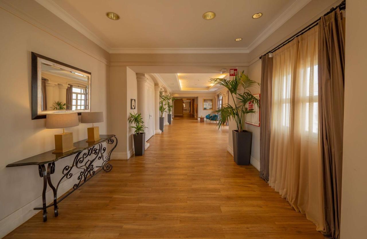 Grand Hyatt La Manga Club Golf & Spa ภายนอก รูปภาพ