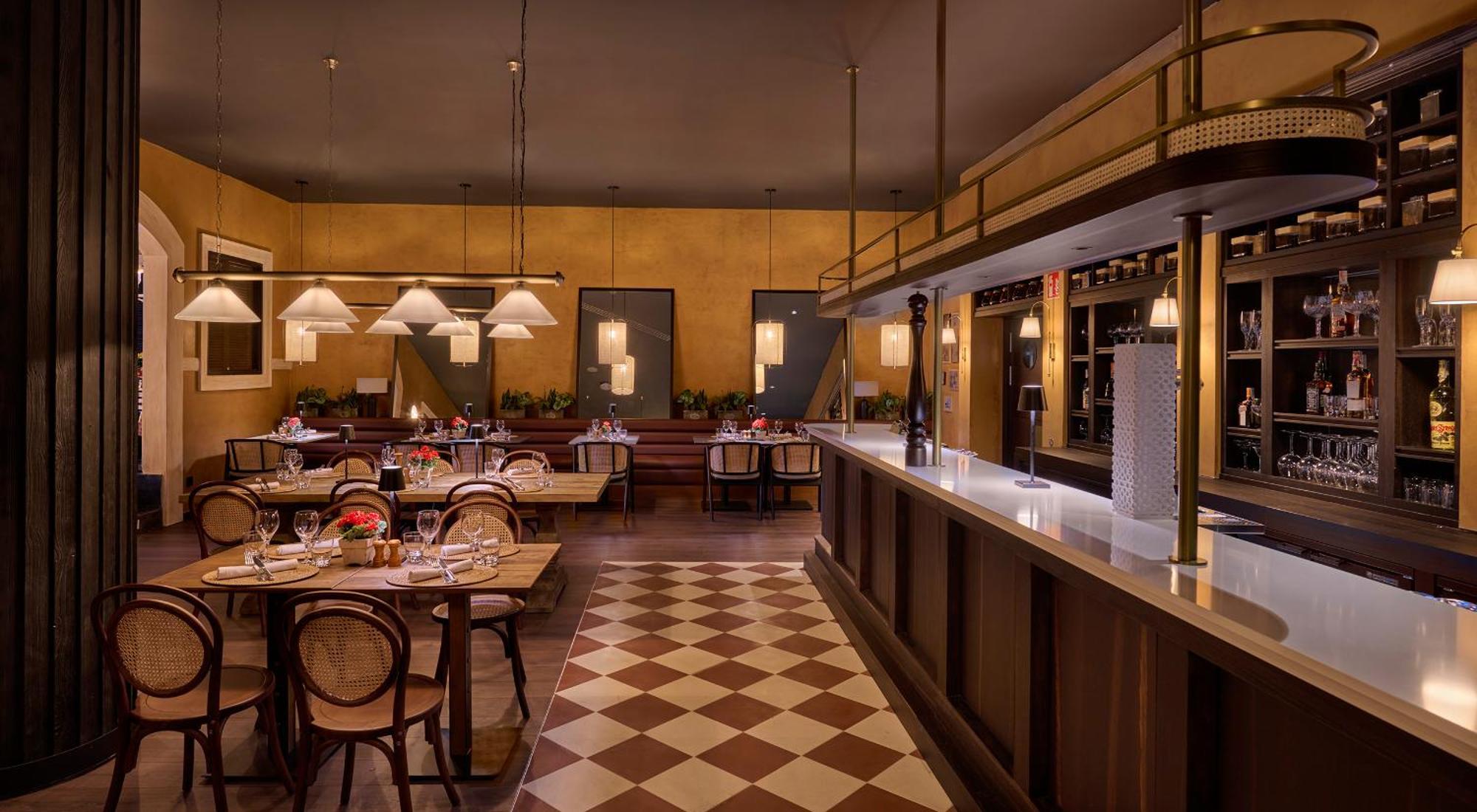 Grand Hyatt La Manga Club Golf & Spa ภายนอก รูปภาพ