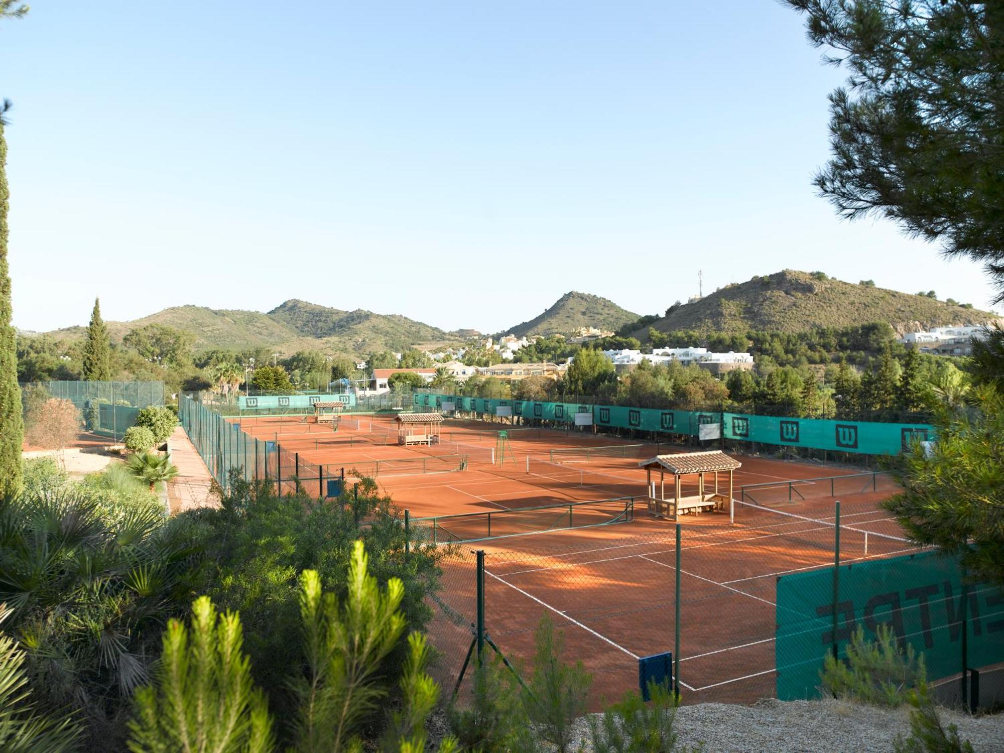 Grand Hyatt La Manga Club Golf & Spa ภายนอก รูปภาพ