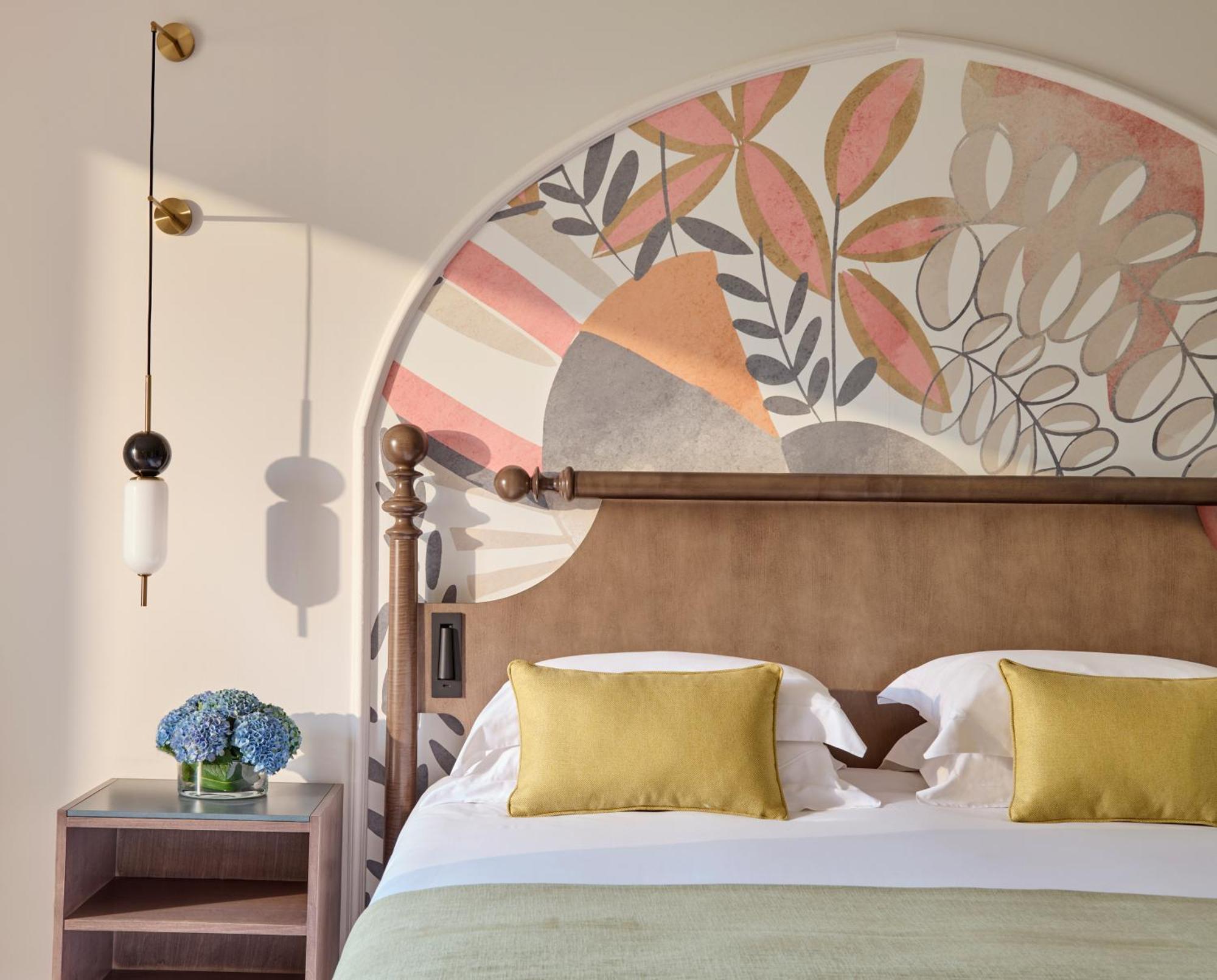 Grand Hyatt La Manga Club Golf & Spa ภายนอก รูปภาพ